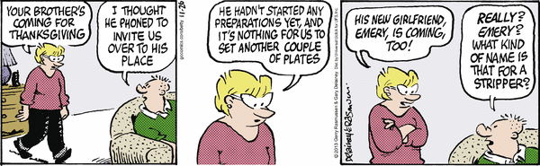 betty